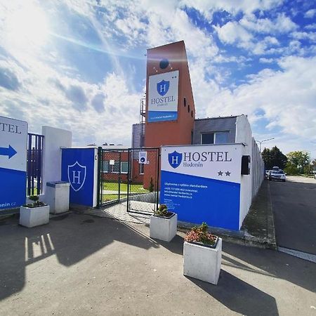 Hostel Hodonín Екстериор снимка