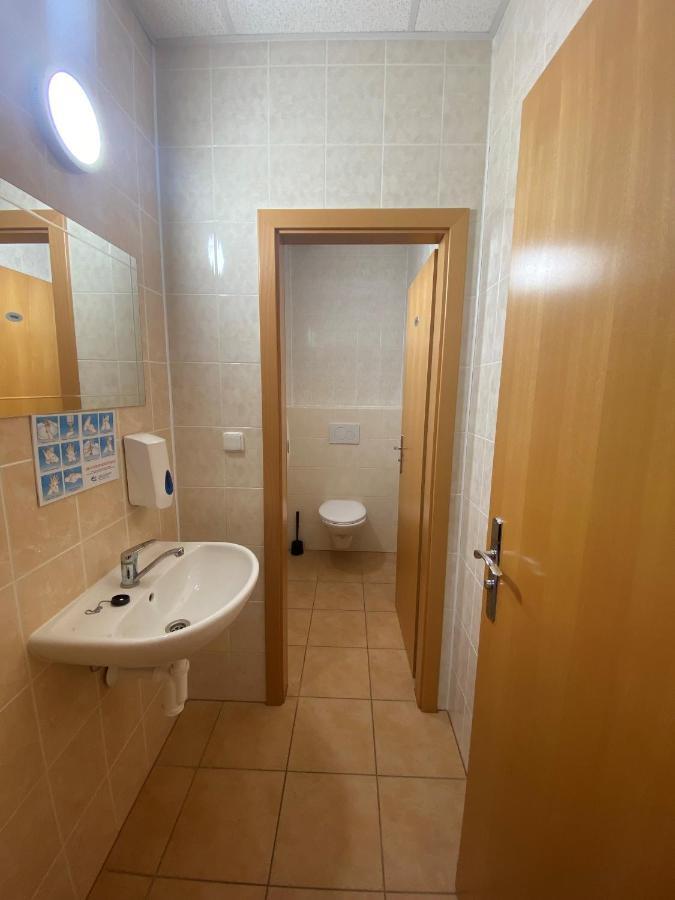 Hostel Hodonín Екстериор снимка