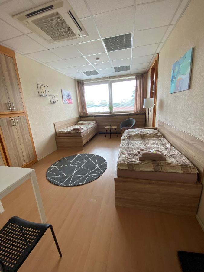 Hostel Hodonín Екстериор снимка