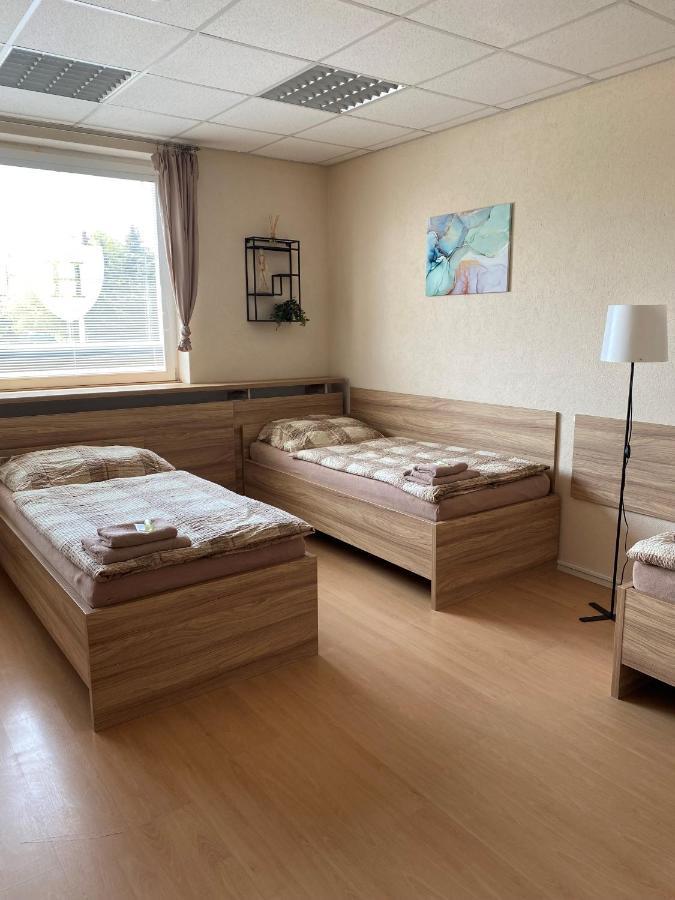 Hostel Hodonín Екстериор снимка