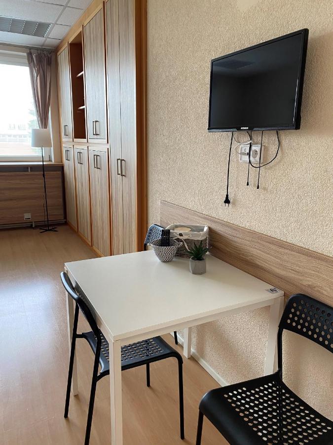 Hostel Hodonín Екстериор снимка