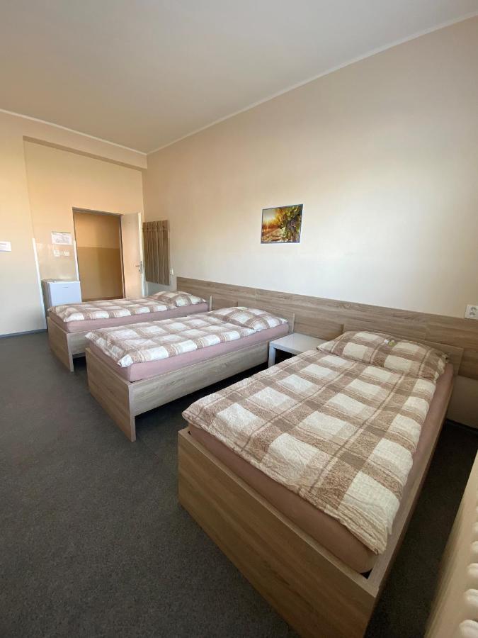 Hostel Hodonín Екстериор снимка