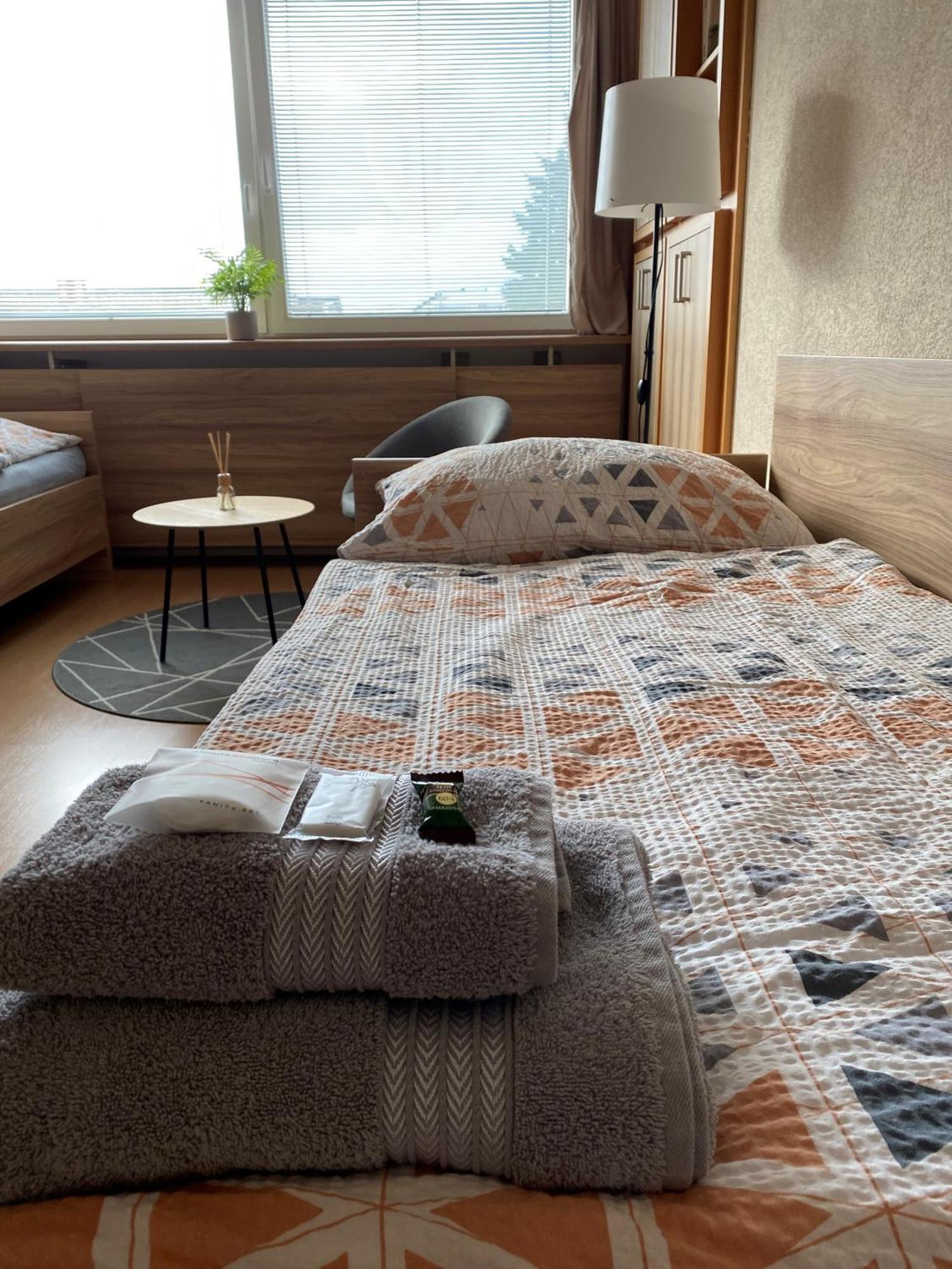 Hostel Hodonín Екстериор снимка