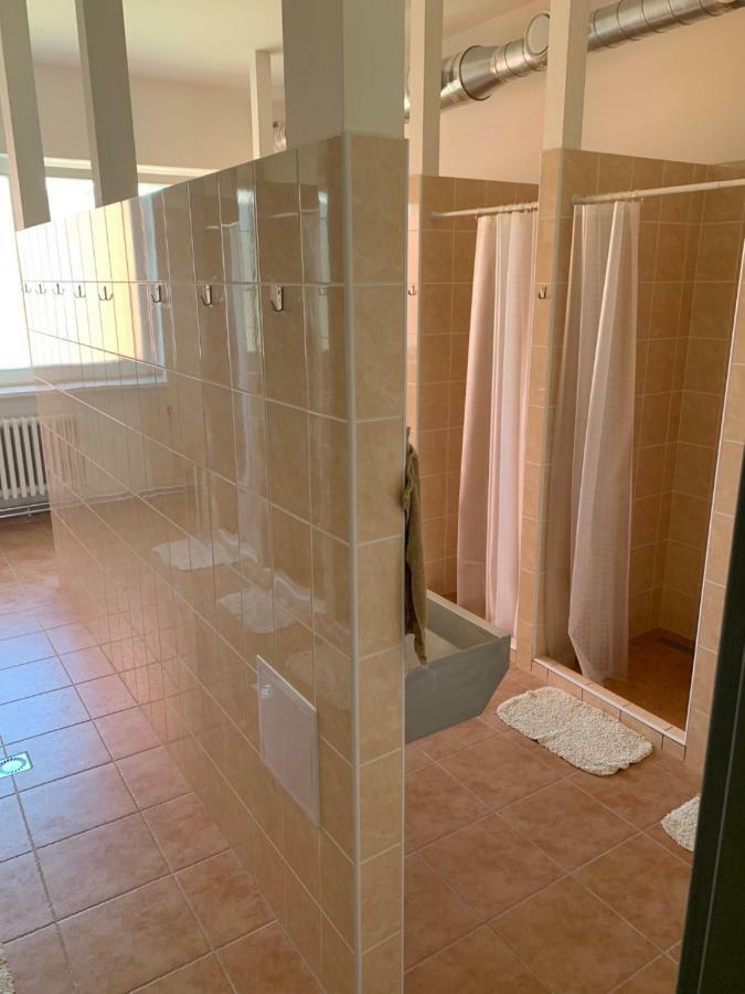 Hostel Hodonín Екстериор снимка